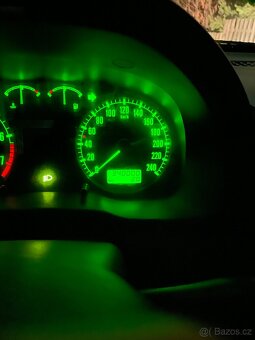 Škoda Octavia 1.6mpi LPG - 6