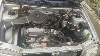 Suzuki Swift - 6