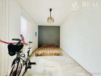 Prodej, byt 3+1, 80 m2, DV, Osek, ul. Hrdlovská - 6