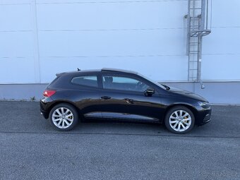 Volkswagen Scirocco 1.4 TSI 118kw - 6