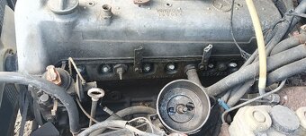 Motor mercedes M180.054 230.6 - 6