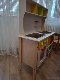 Dětská kuchyňka - 6