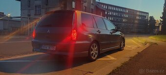 Mitsubishi Lancer VII combi sport - 6