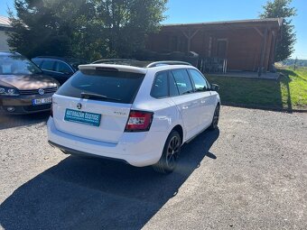 ŠKODA FABIA MONTE CARLO 10/2017 81KW SERVISKA - 6