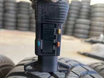Celoroční pneu KUMHO 175/65 R14 82 T - 6