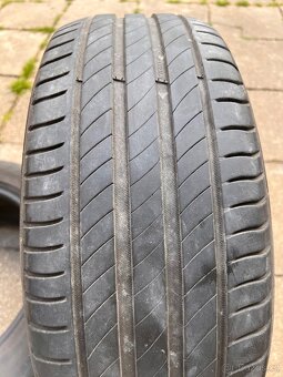 Michelin Primacy 205/55 R16 - 6