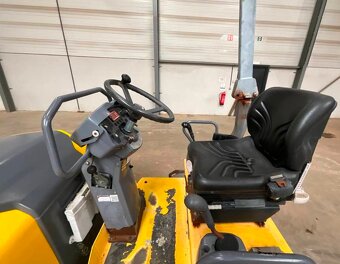 VYBRAČNÍ VÁLEC ATLAS COPCO CC1200 - 6