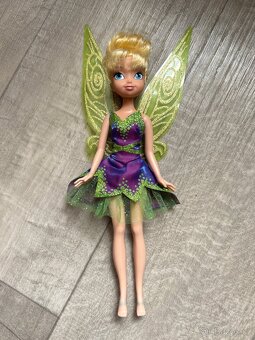 Barbie panenky - 6