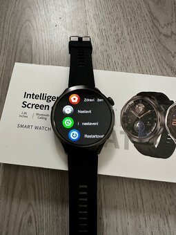Smart Watch - 6