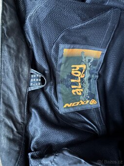 IXON ALLOY - 6