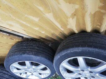 Kola, elektrony 225/45/r17 - 6