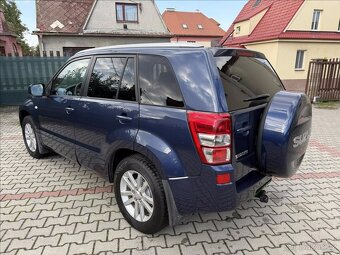 Suzuki Grand Vitara 2.0 103kW 2009 145858km 4x4 TAŽNÉ - 6