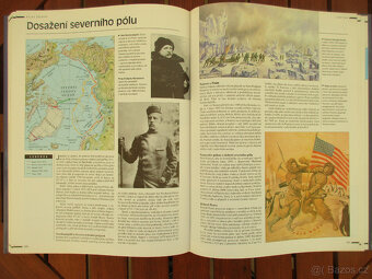 Atlas objevů - 6