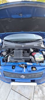Suzuki Swift 1.3i 68 kW - 6