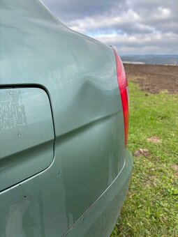 Hyundai Accent 1.4i, 71 kW – rok 2007 - 6
