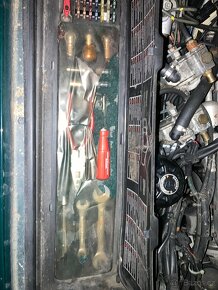 JAGUAR XJ X300 SPORT 4.0 - 6