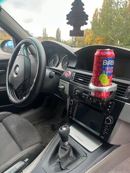 Bmw e90 320D - 6