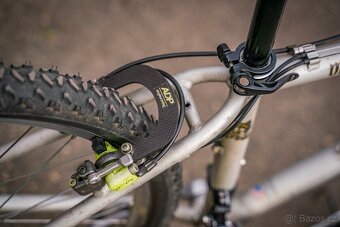 Horské kolo Gary Fisher Montare - 6