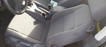VW Golf MK5 TDI - 6