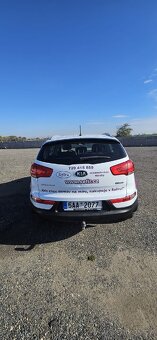 Kia Sportage 2015 - 6