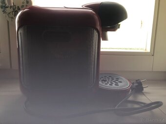 Kávovar TAS 1251 Hot drinks machine BOSH - 6