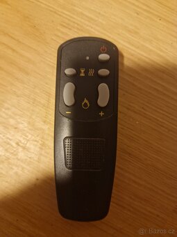 Elektrický krb WS-G-03-2 - 6