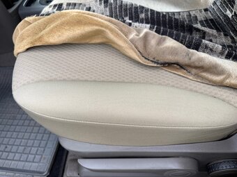 Prodej Nissan Note 1,6 A/T - 6