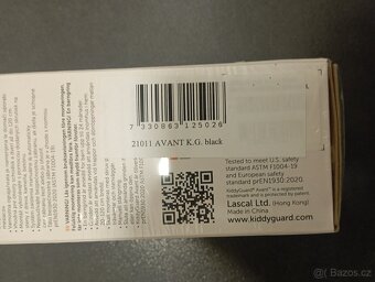 Zábrana na schodiště - 6