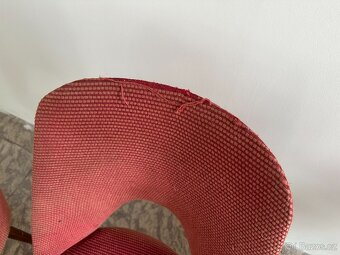 Retro židle Brusel - 6