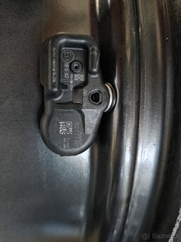 Lita kola 17" 5x114,3 ET50 Toyota C-HR - 6