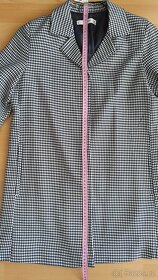 Jarní kabátek Mango - 6