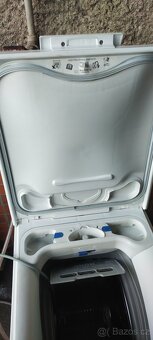 Pračka Elektrolux - 6