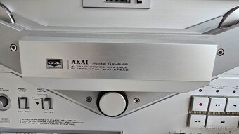 AKAI GX 646 - 6