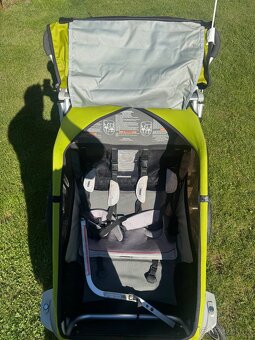 Thule Chariot Cougar 2 - 6