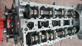 Motor Ford 1.6 Ecoboost 150-182 hp - 6