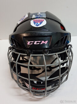 Helma CCM HT 50 a combo HT 50 vel.S - 6