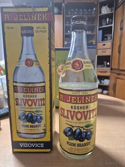 Investiční Láhve - 6