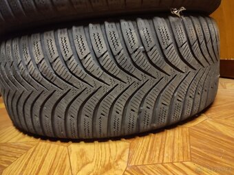 Hankook Winter icept RS2 205/55/R16 - 6