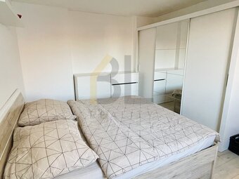 Pronájem bytu 2+kk se střešní terasou, Hodonín - 6