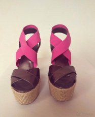 Letní sandálky - 6