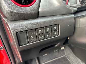 Suzuki Vitara 1,4Turbo 4x4,17alu,kompl.servis pouze Suzuki, - 6