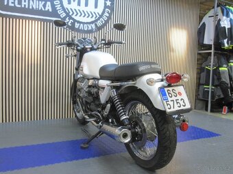 MOTO GUZZI V7 - 6