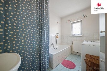 Prodej vícegeneračního domu 185 m2, Bakov nad Jizerou - 6