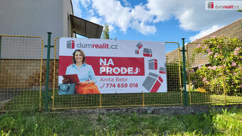 Prodej zemědělské usedlosti, 1543 m2, Obora - 6