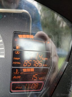 Prodám  Honda Pan-european ST1300A - 6