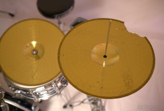 Bicí souprava Mapex Tornado - 6