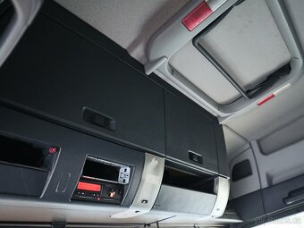 MAN TGL 12.250, AUTOMAT, 12 TUN, 16 PALET, NEZÁVISLÉ TOPENÍ - 6