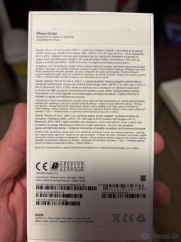 IPhone 13 mini 128GB - 6