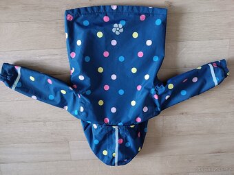Nepromokavá bunda Tchibo 98/104 - 6