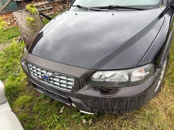 Volvo XC70 2.4T147kw ND - 6